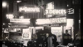 Thelonious Monk Gerry Mulligan Round' Midnight