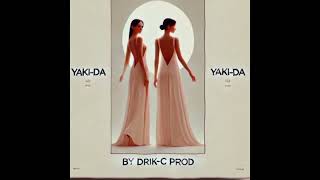 Yaki-da – Pride of Africa (Remastered 2025) 🇸🇪🌍 Rework by Drik-C Prod