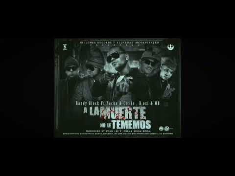 A la muerte no le Tememos. EL Souza Y Pacho. 