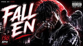 FALLEN — Dark Melodic Trap Type Beat [FREE]