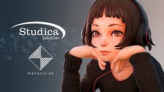 Studica Solution - Video - 2