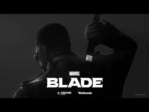 Marvel's Blade - Announcement Trailer Music (Custom Edit)