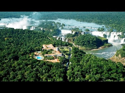 Top 10 hotéis recomendados em Foz do Iguaçu, Paraná, Brasil
