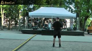 Video Dumper Rock Sweet Child O Mine cover 2025