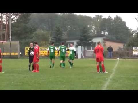 Grom Prace Małe - Perła II Złotokłos 9.10.2016