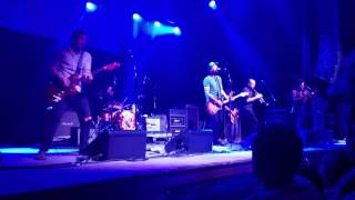 Mad Caddies - Lay Your Head Down live Anaheim House of Blues 3-31-17
