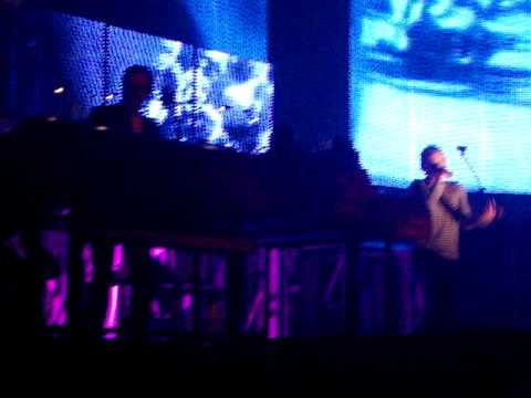 07.08.2010 Underworld @ Privilege ( Ibiza ) - Always Loved A Film / ROMAINTHECLUB.COM