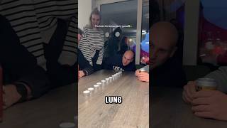 Who Can Blow Out the Most Candles? 🎄🔥 #ChristmasChallenge