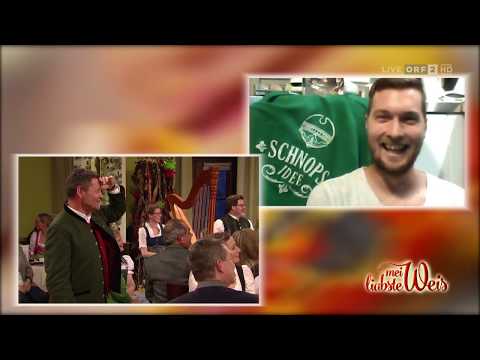 Schnopsidee - Tuba Spezi Boarische