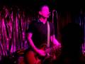 Ted Leo - The Ballad Of The Sin Eater @ The Barbary 12/14/08