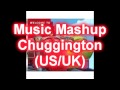 Music Mash Up Chuggington