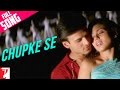 Chupke Se Lyrics