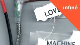 Basile3 - Love Machine (DJ Travella Remix)