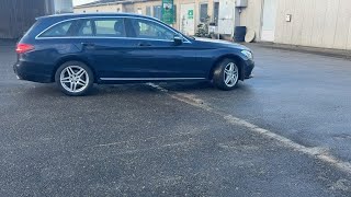 Mercedes-Benz C-klasse tanjurača | Slika 4 - Agroline