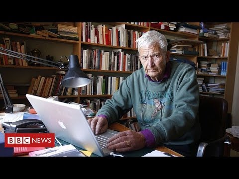 Acclaimed Swedish author Per Olov Enquist dies  - Latest News