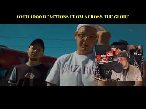 Polish Rap: KOBIK ft. BERSON - "On The Spot" (New Zealand Reaction)