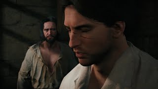 Arno Dorian Chronicles Part 2 - The Bastille - Assassin's Creed Unity in 2022