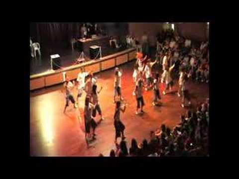 Back so Hard Juni 2007