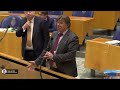 VVD'er weigert in te gaan op vragen over GIGA meevallers door BTW inkomsten op energie!