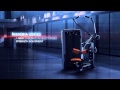 Video of Insignia Series- Row/Rear Deltoid SS-RW