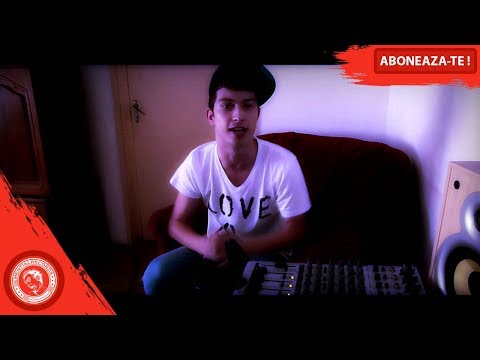 Vamp - Psihopat [video oficial]