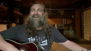The White Buffalo In The Garage - Episode 12 "Carnage"