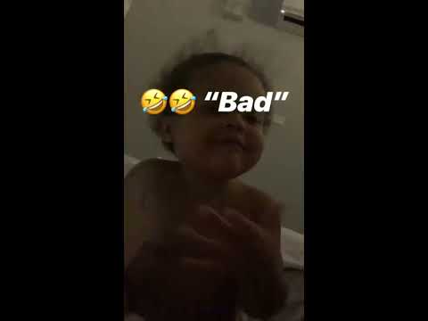 "G HERBO" SON "YOSOHN GETTIN BAD AS HELL PISSING "G HERBO" OFF