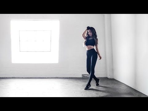 Jessi Malay - Noises [Remix] Dance Video