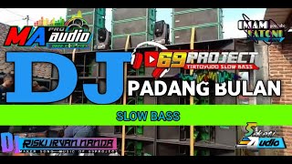 Download lagu Dj religi terbaru padang bulan 2020 slow bass mp3