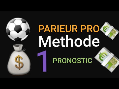 ⚽️  PRONOSTIC FOOT DU 27 MARS 💰💰
