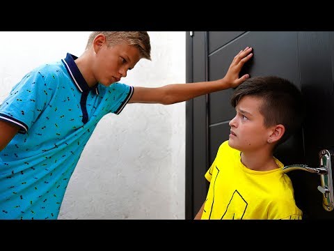НОВЕНЬКИЙ вызвал КИРИЛЛА НА ДУЭЛЬ!!!