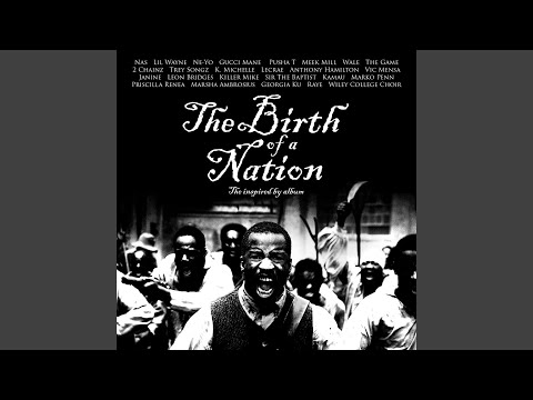 Video thumbnail for Black Moses