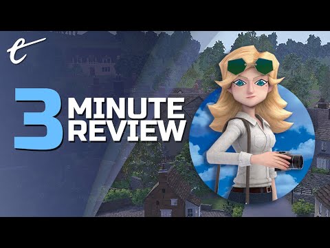 Video preview