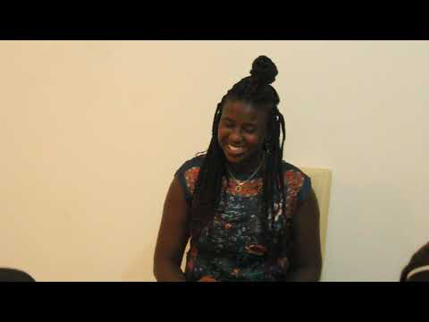 Tensão Sobrenatural - Roda santa com os SANTOS