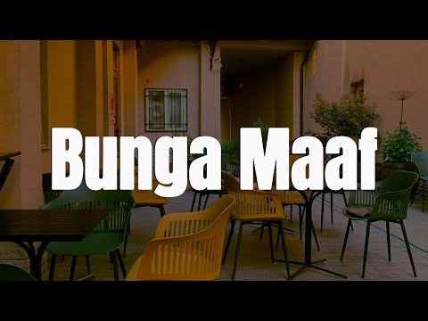 The Lantis - \Lirik\ Bunga Maaf