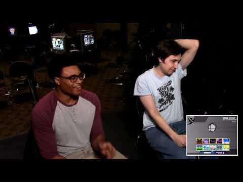Che (Ganon)  vs SC | Swanner (Mario) - Tripoint Smash 40 PM Money Match