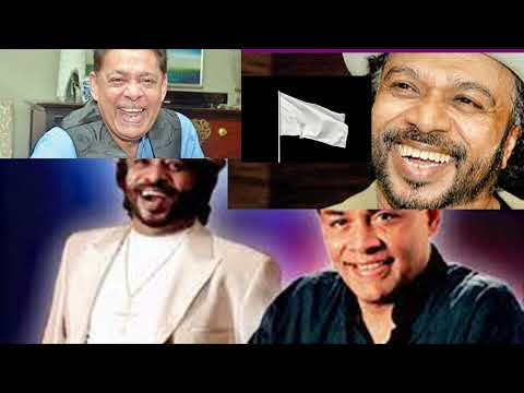 #Sumihiri Pane   Desmond de Silva & Sunil Perera