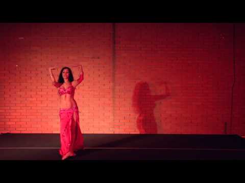 Omaris - Dancing in Serbia - El Awazil