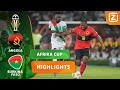 WEINIG KANSEN MAAR HOOG RENDEMENT!?? | Angola vs Burkina Faso | Afrika Cup 2024 | Samenvatting