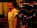 Christmas Morning