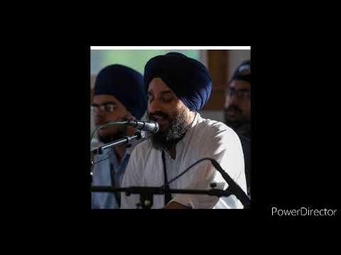raag tukhari ਤੇ ਧਨੁ ਜਨ ਵਡ ਪੁਰਖ  ਪੂਰੇ  bhai jagjit Singh Melbourne