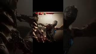 Mortal Kombat 11 - Shao Kahn Fatal Blow