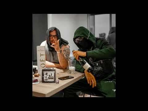 [FREE] Fredo x Meekz x Nines ‘Code' | Melodic UK Rap Type Beat | UK Rap Instrumental 2021