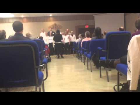 UUCLV - Celebrate With Jubilant Song