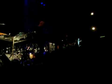 We Fell To Earth @ B1 Moscow "Sun Shadow"