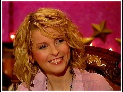 Iveta Bartošová ♡ rozhovor, reportáž