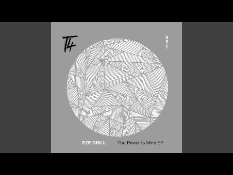 The Power Is Mine (Original Mix)