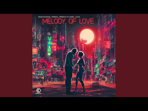 Melody of Love (Jerry Ropero Classic Disco Mix)