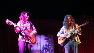 Kurt Vile &amp; Courtney Barnett - &quot;Untogether&quot;