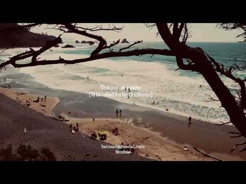 Taidziwanepi Nyasha | Justin Woodlake